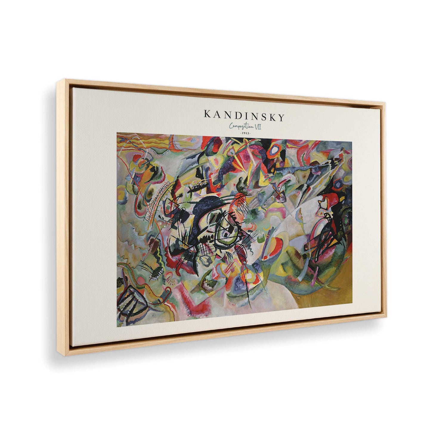 [Color:American Maple], Picture of the corner of the art