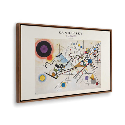 [Color:Walnut], Picture of the corner of the art