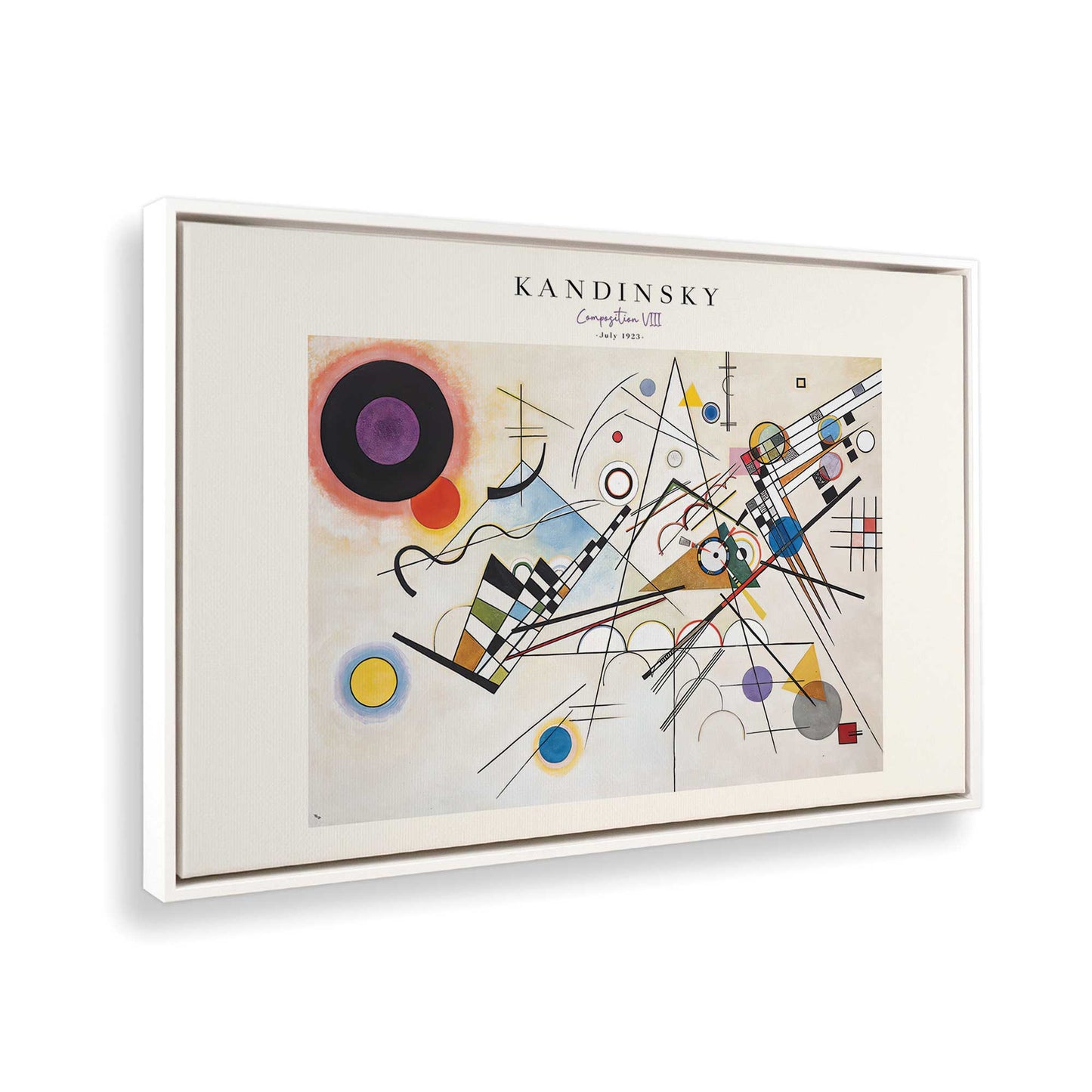 [Color:Opaque White], Picture of the corner of the art