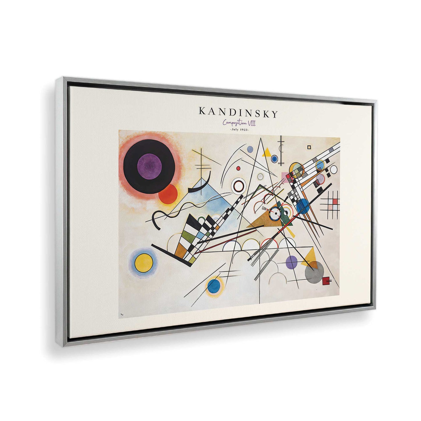 [Color:Polished Chrome], Picture of the corner of the art