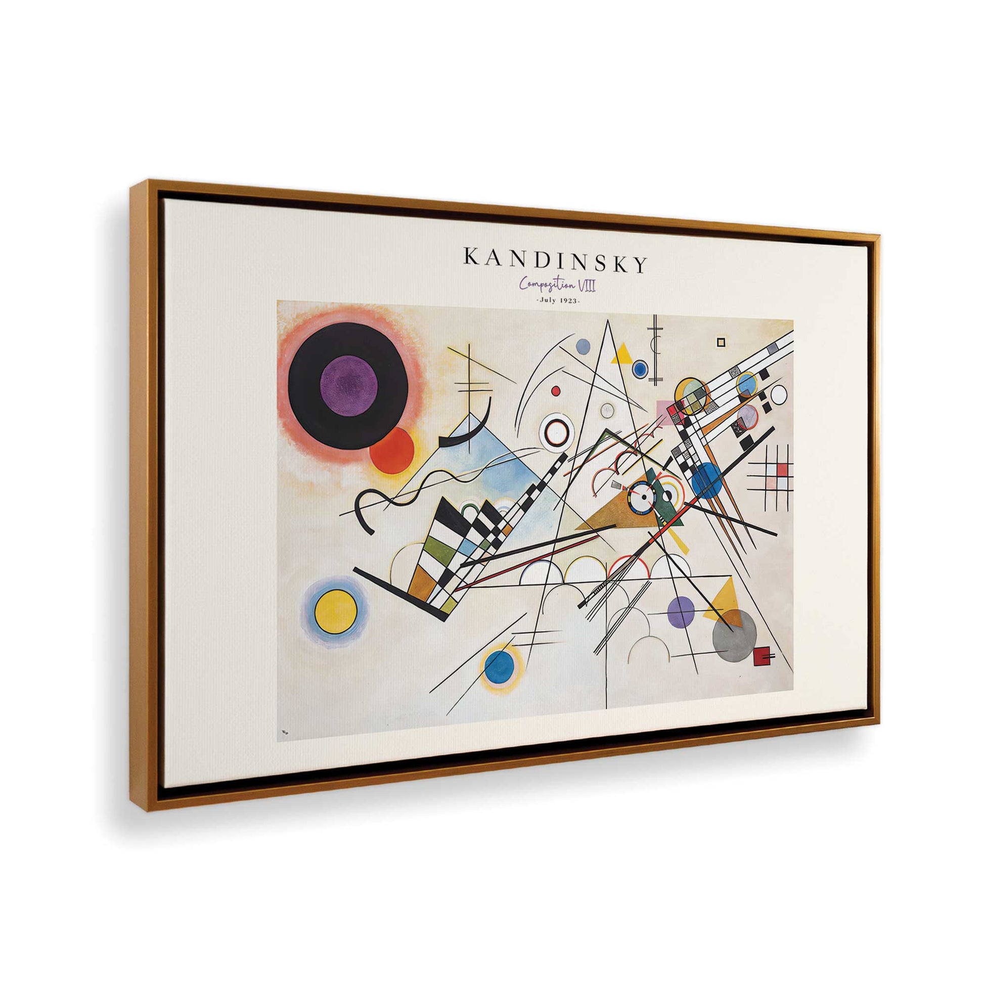 [Color:Polished Gold], Picture of the corner of the art