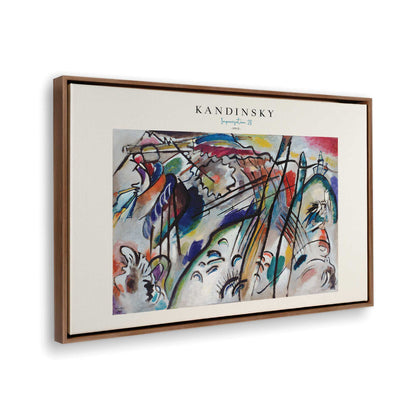 [Color:Walnut], Picture of the corner of the art