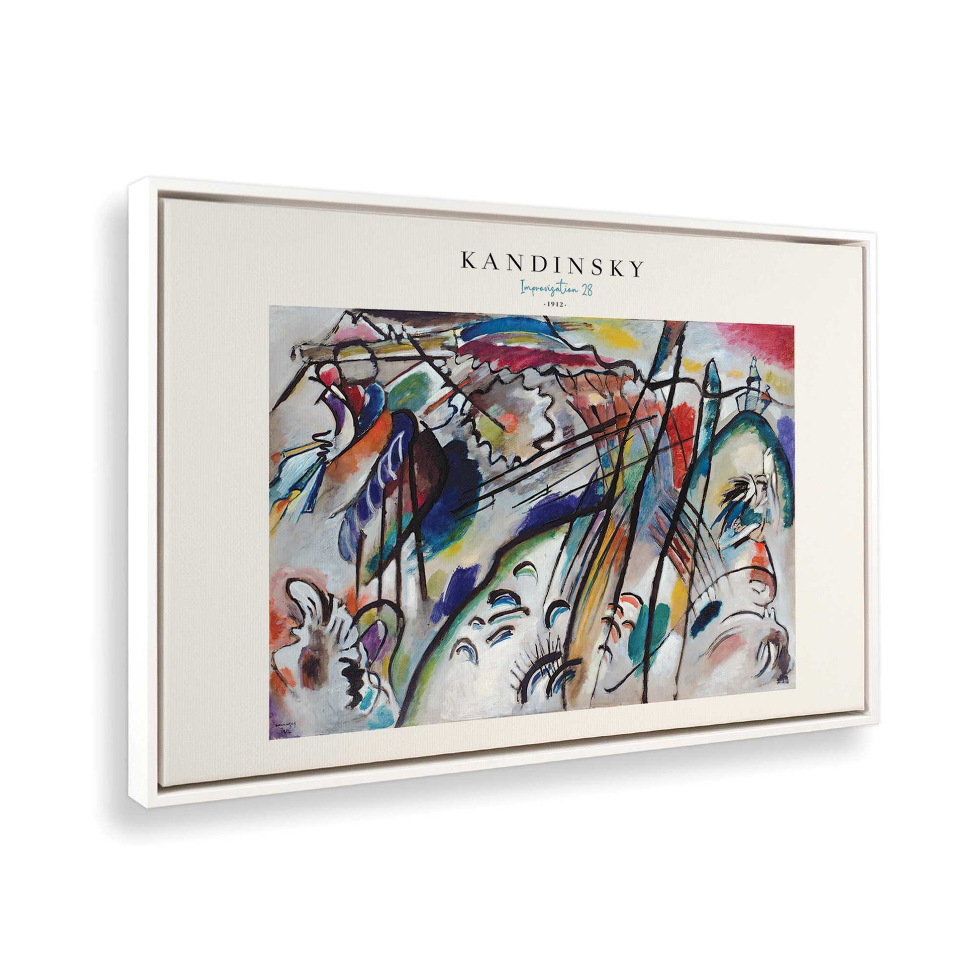 [Color:Opaque White], Picture of the corner of the art