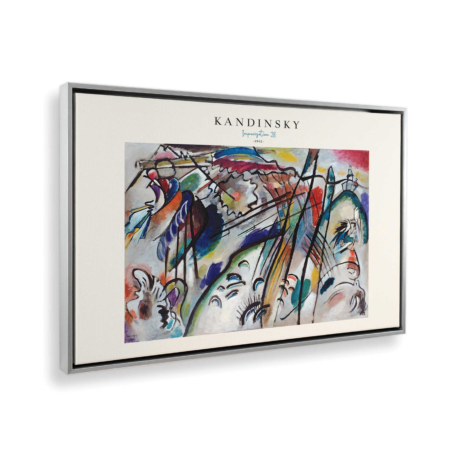 [Color:Polished Chrome], Picture of the corner of the art