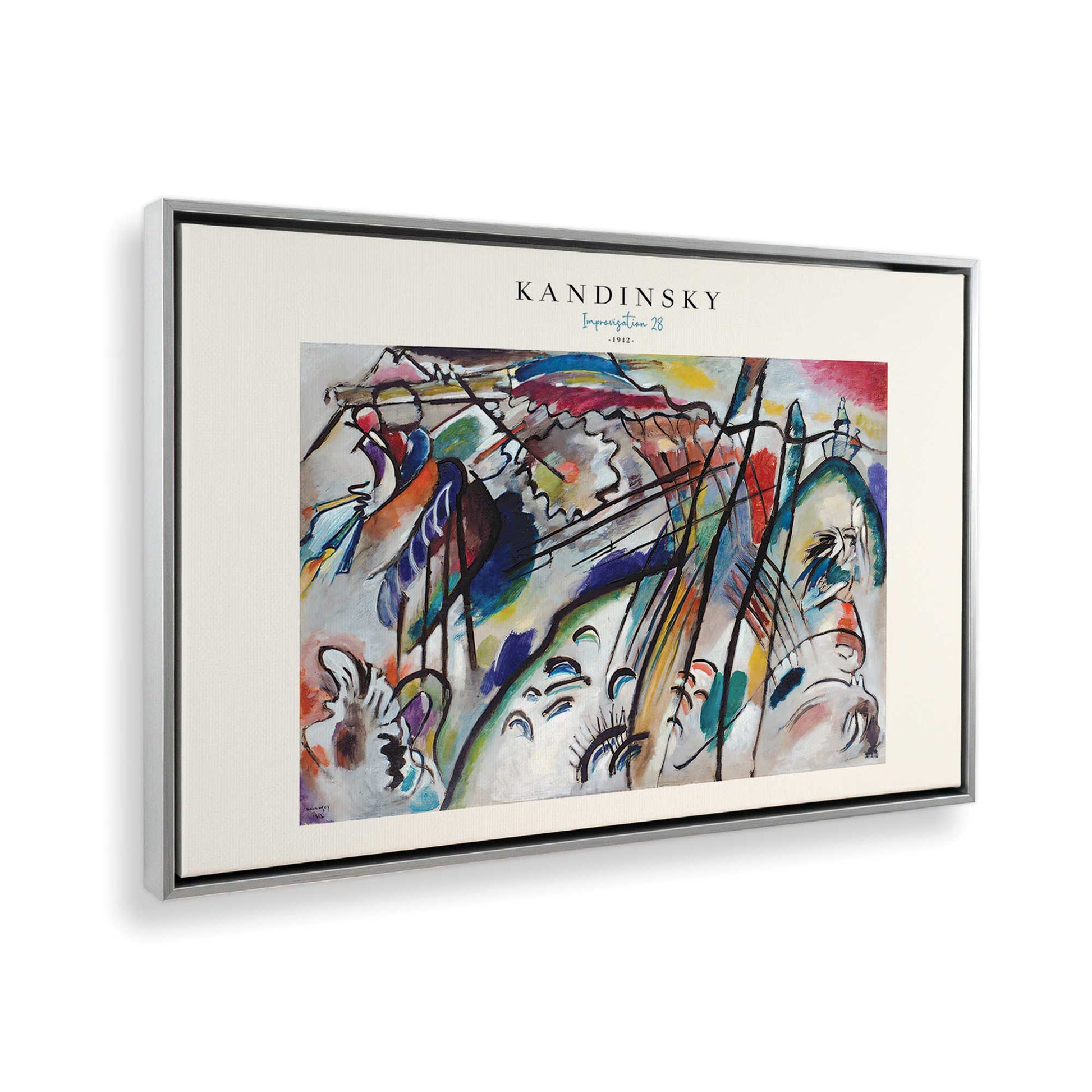 [Color:Polished Chrome], Picture of the corner of the art