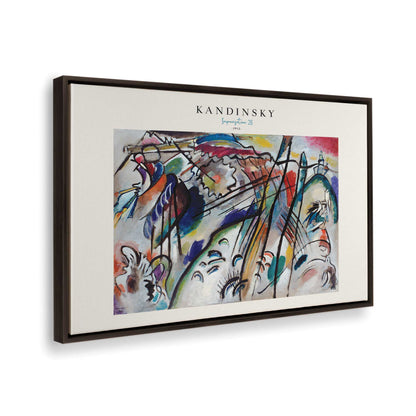 [Color:Espresso], Picture of the corner of the art