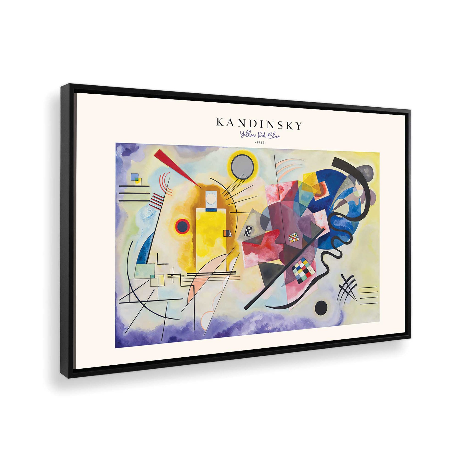 [Color:Satin Black], Picture of the corner of the art