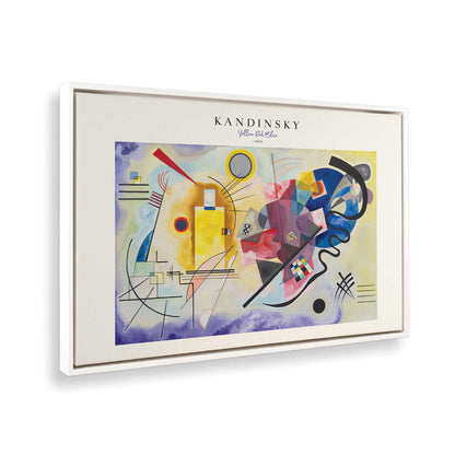 [Color:Opaque White], Picture of the corner of the art