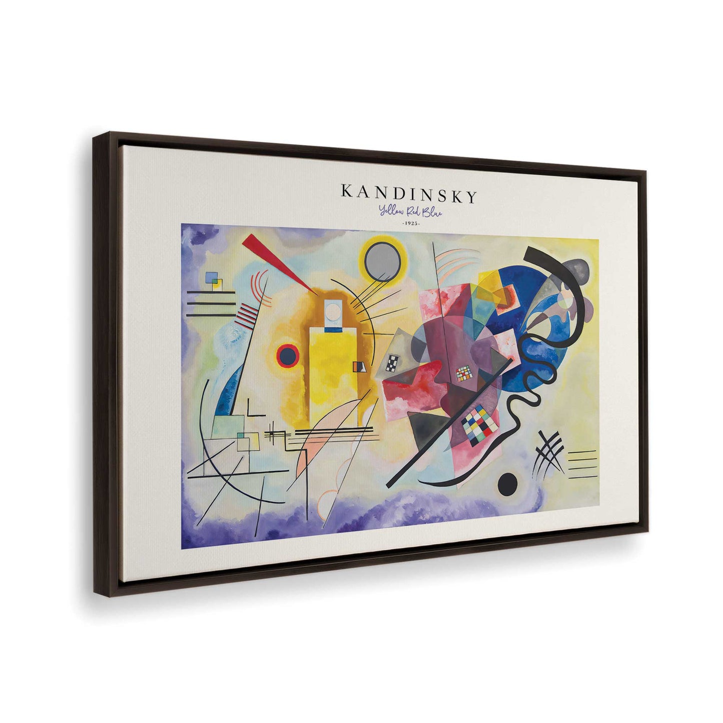 [Color:Espresso], Picture of the corner of the art