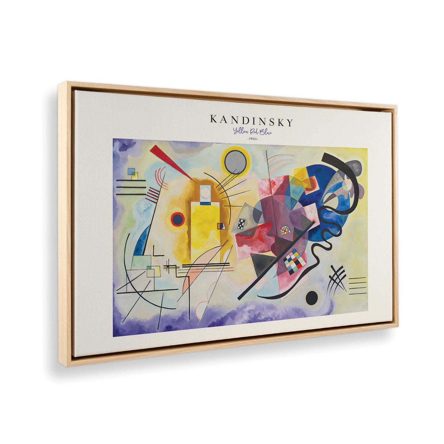 [Color:American Maple], Picture of the corner of the art