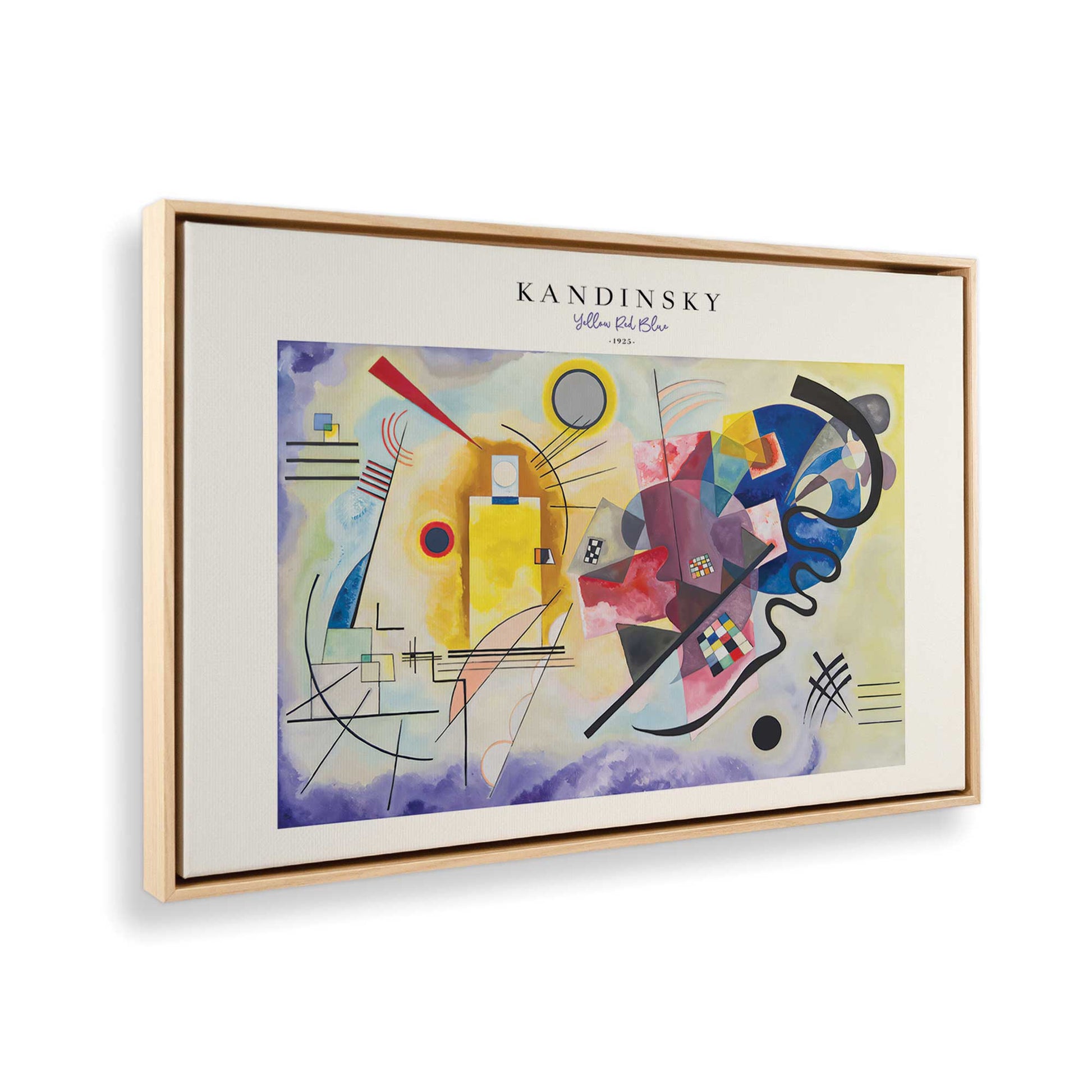 [Color:American Maple], Picture of the corner of the art