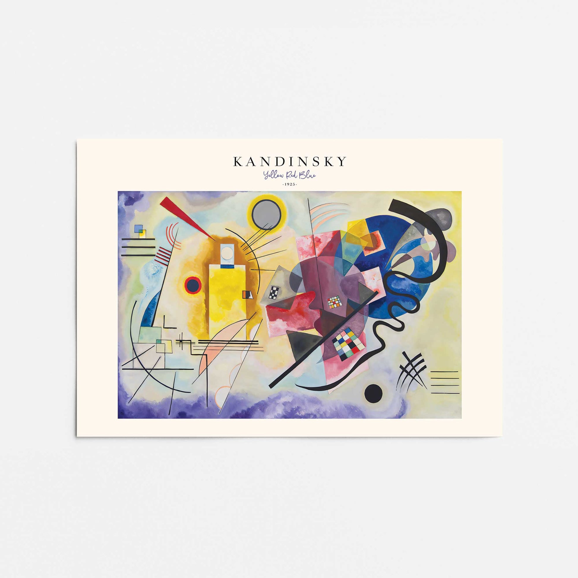 [Color:Rolled Print], Picture of close up of art