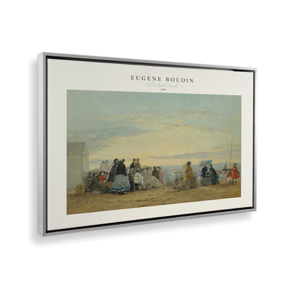 [Color:Polished Chrome], Picture of the corner of the art