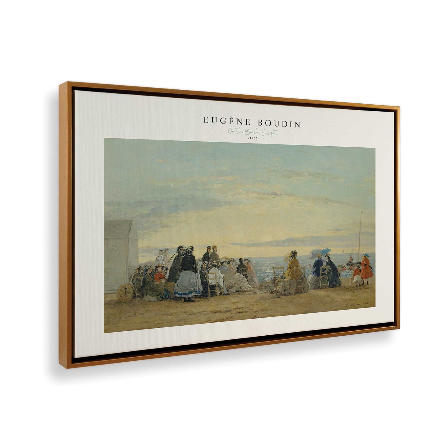 [Color:Polished Gold], Picture of the corner of the art