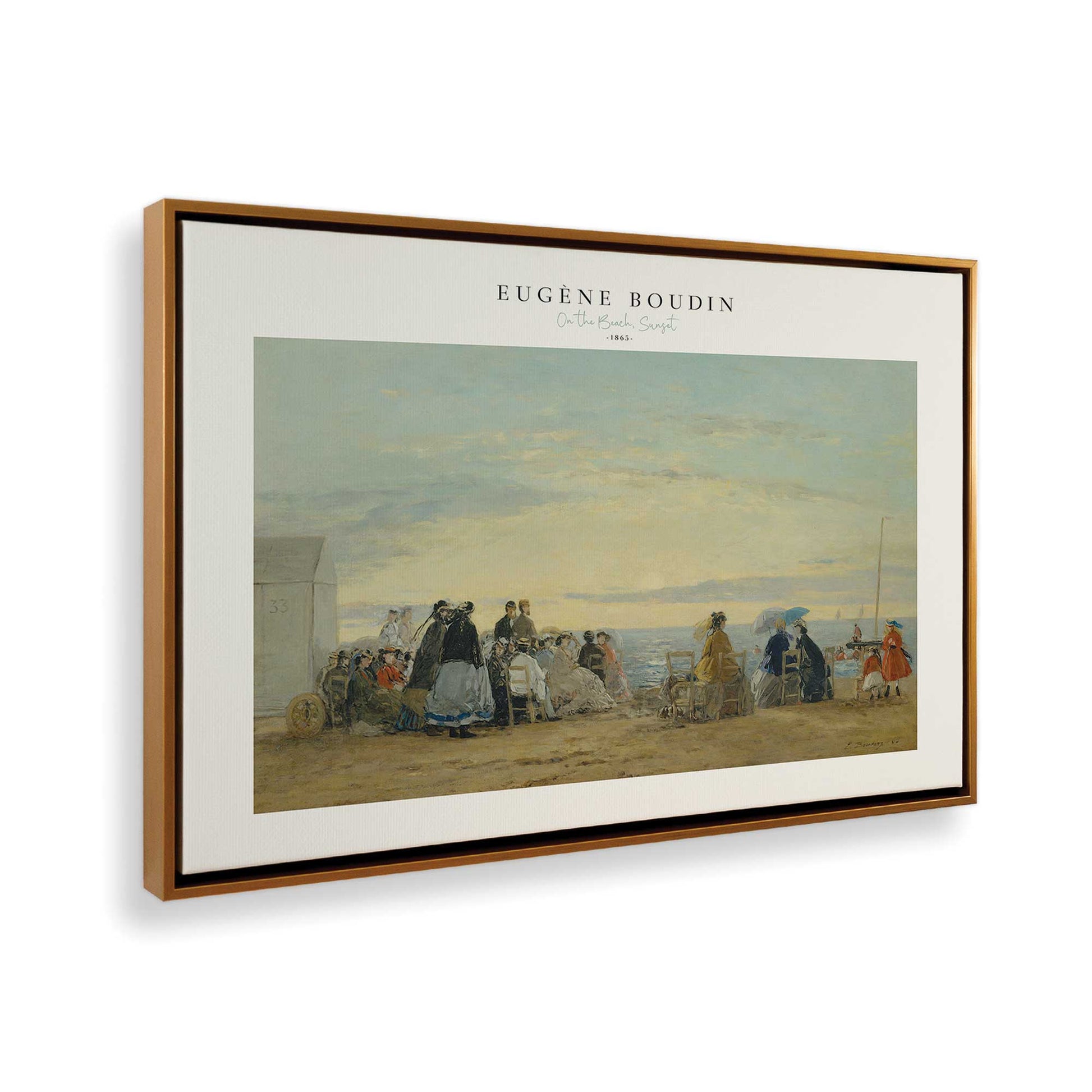 [Color:Polished Gold], Picture of the corner of the art