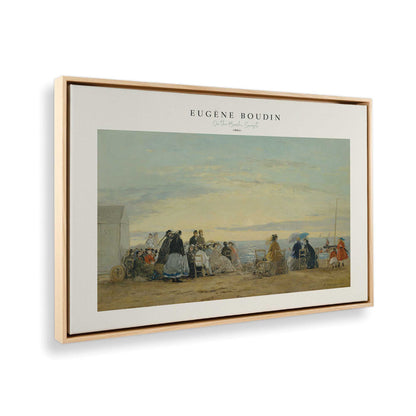 [Color:American Maple], Picture of the corner of the art