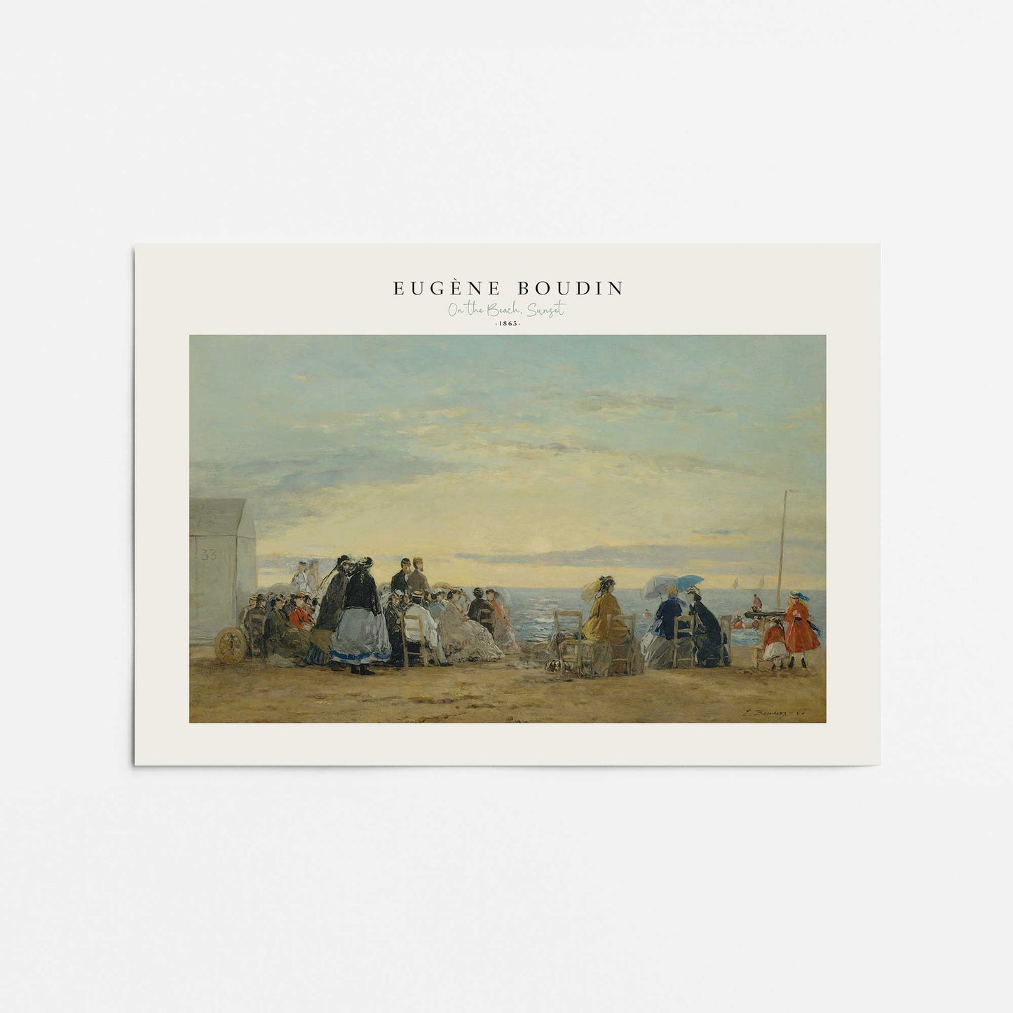 [Color:Rolled Print], Picture of close up of art