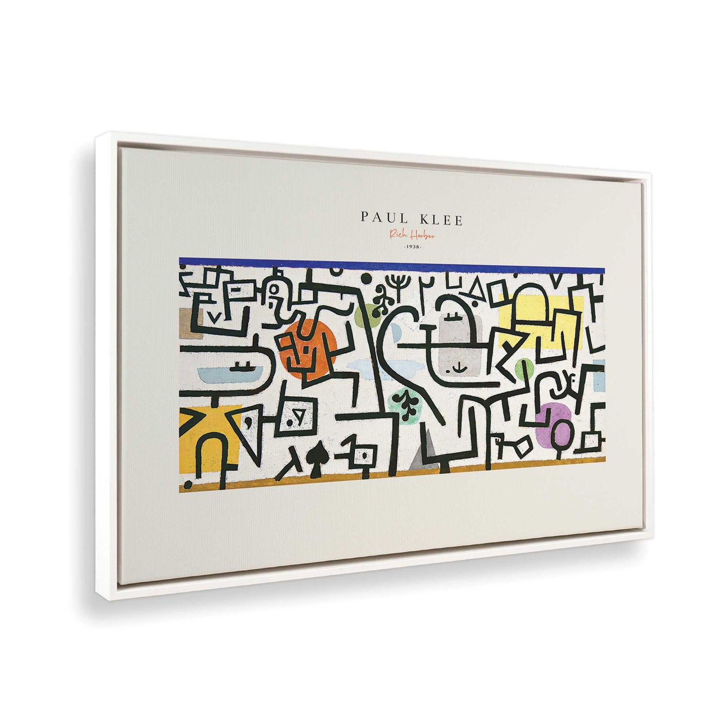 [Color:Opaque White], Picture of the corner of the art