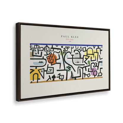 [Color:Espresso], Picture of the corner of the art