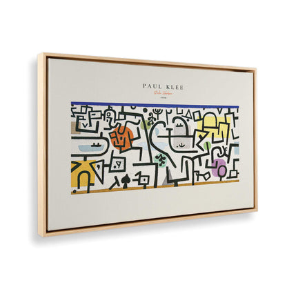 [Color:American Maple], Picture of the corner of the art