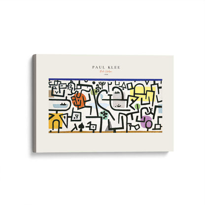 [Color:Stretched Canvas], Picture of art at an angle