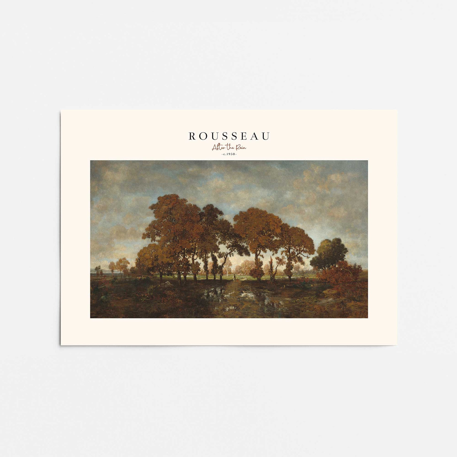 [Color:Rolled Print], Picture of close up of art