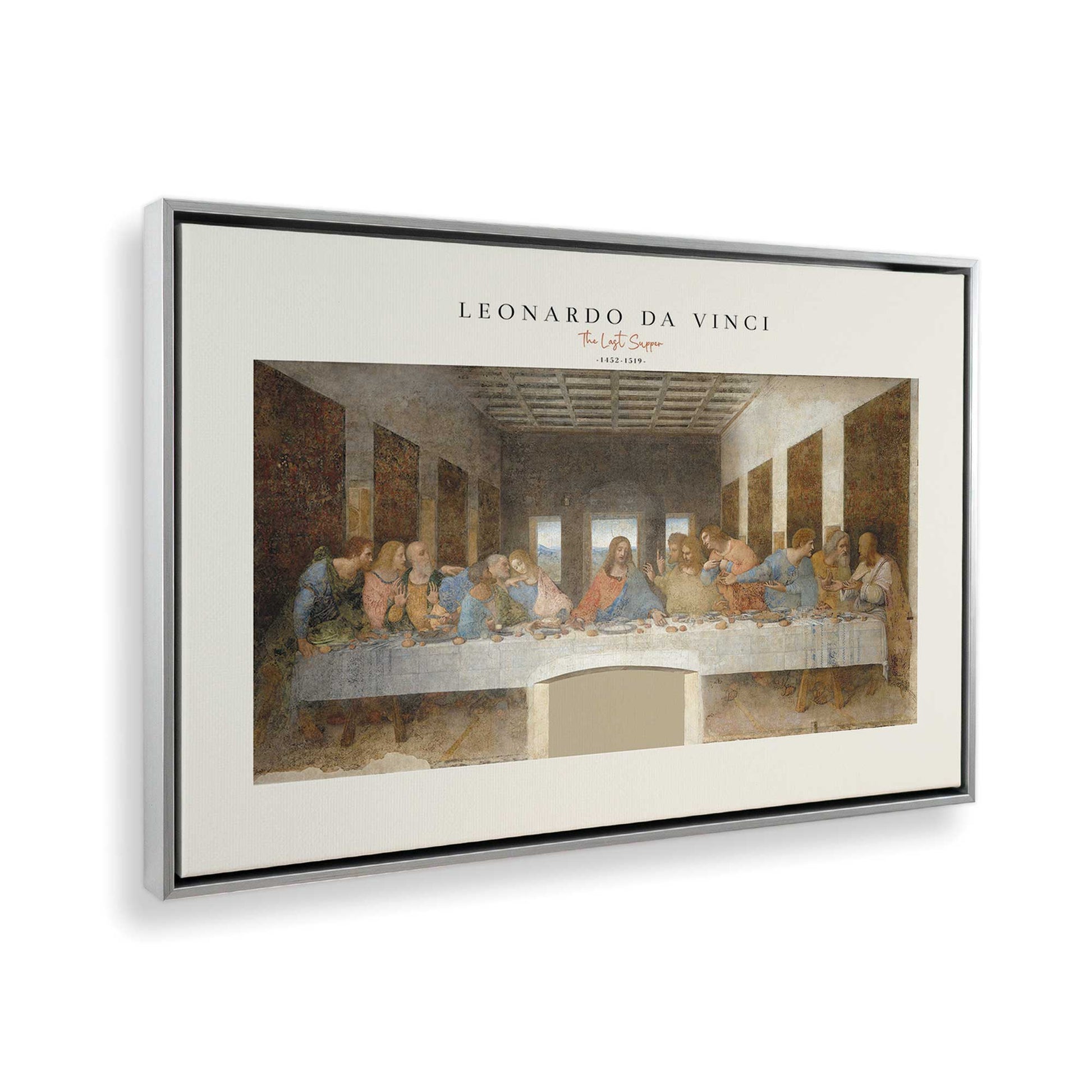 [Color:Polished Chrome], Picture of the corner of the art