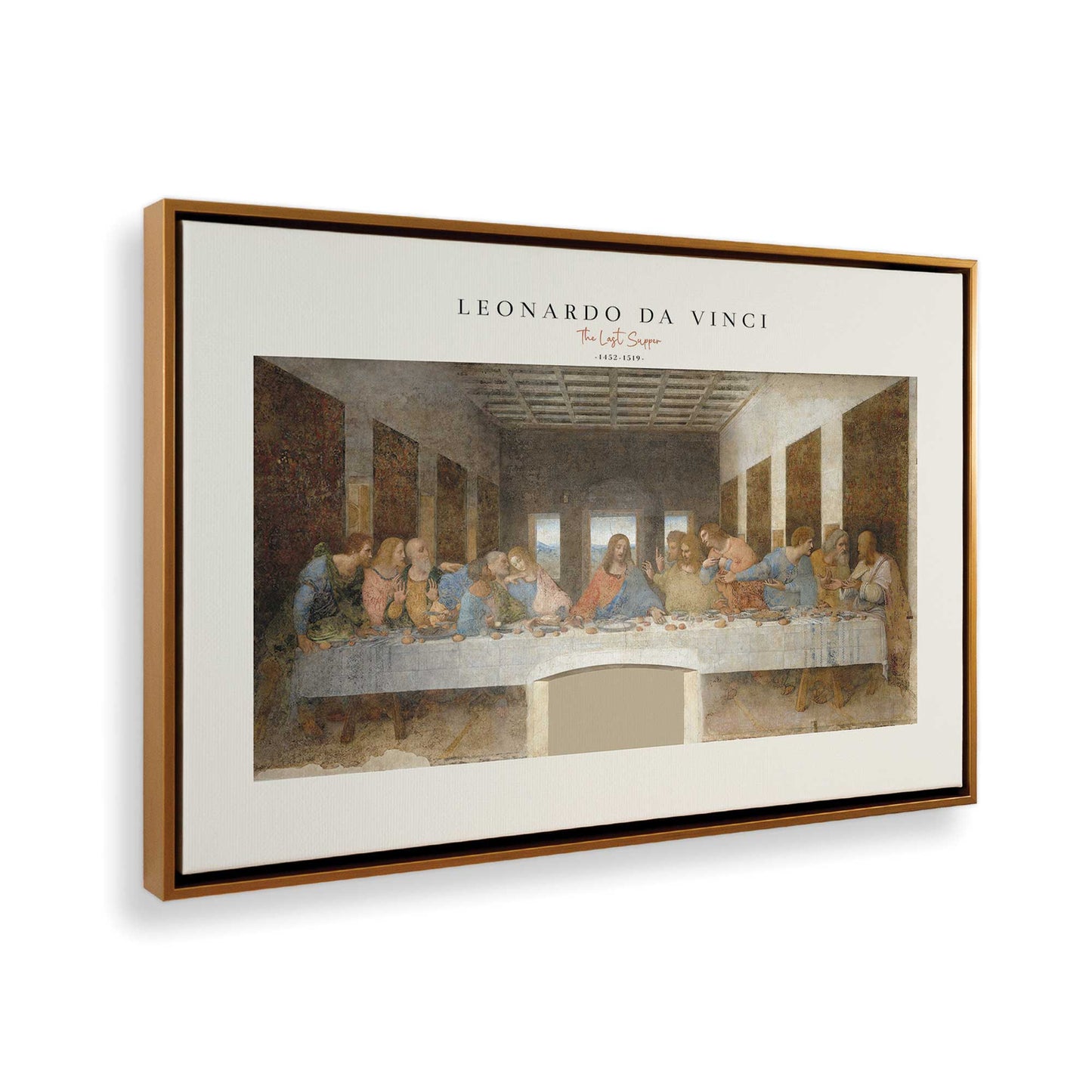 [Color:Polished Gold], Picture of the corner of the art