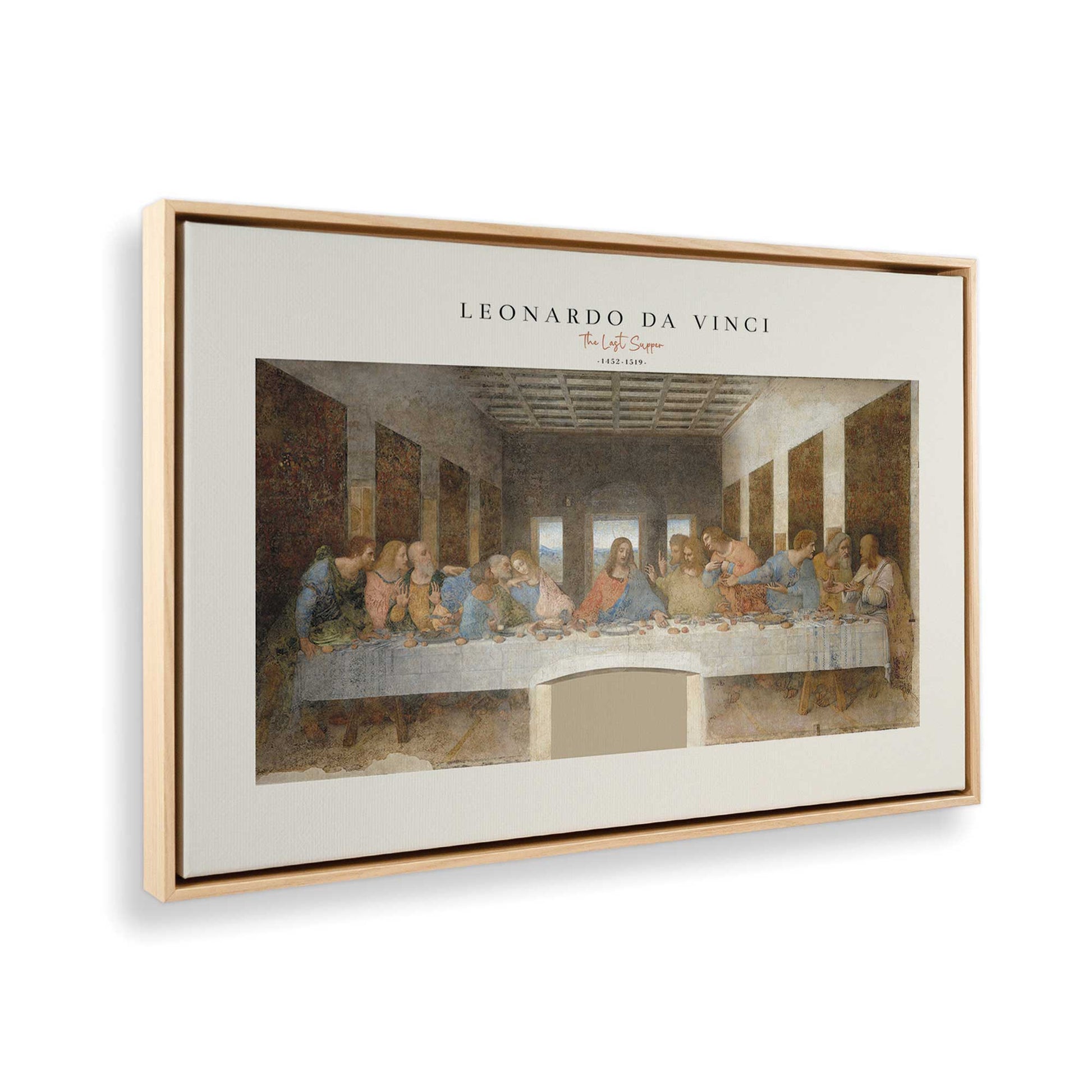 [Color:American Maple], Picture of the corner of the art