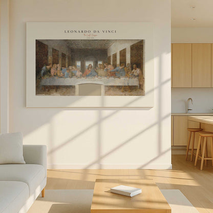 [Color:Stretched Canvas], Picture of art in a room