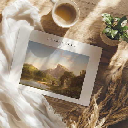 [Color:Rolled Print], Picture of close up of art