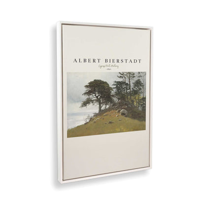 [Color:Opaque White], Picture of the corner of the art