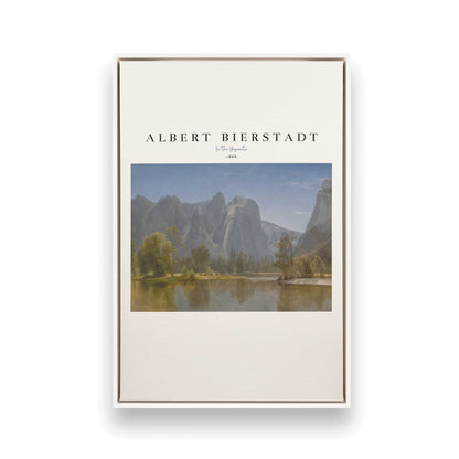 [Color:Opaque White], Picture of art in a White frame