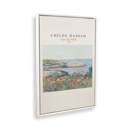 [Color:Opaque White], Picture of the corner of the art