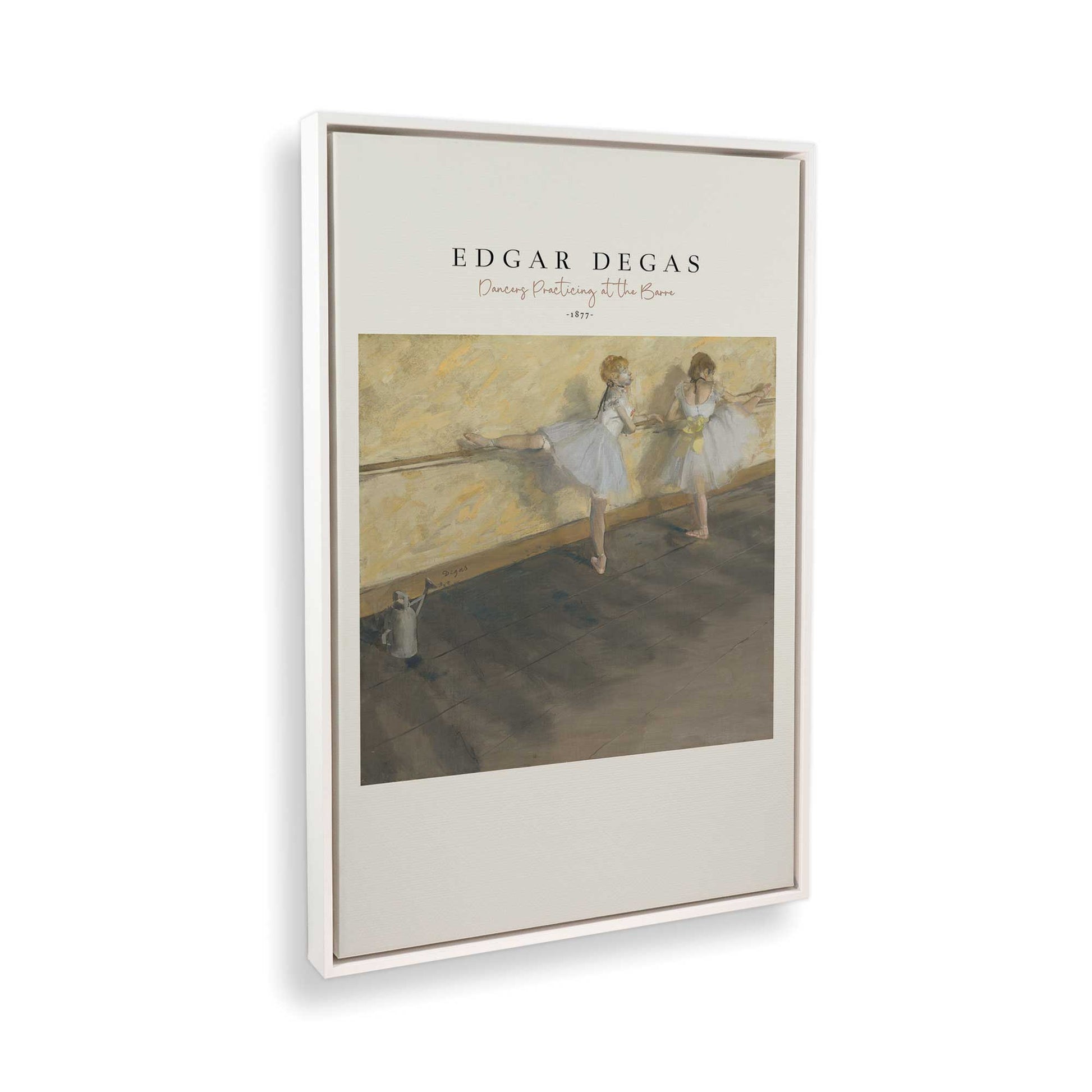 [Color:Opaque White], Picture of the corner of the art