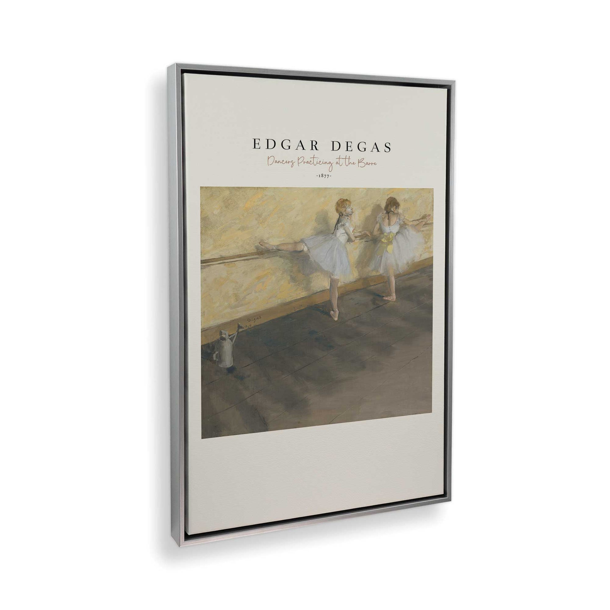 [Color:Polished Chrome], Picture of the corner of the art