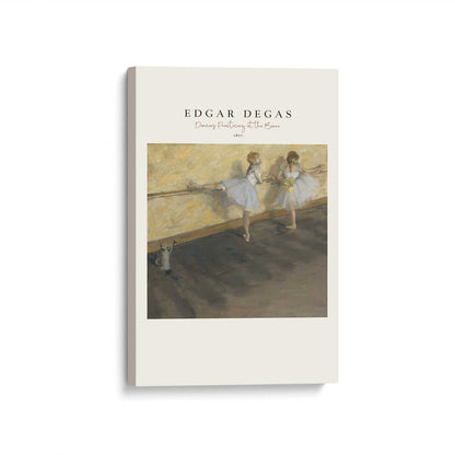 [Color:Stretched Canvas], Picture of art at an angle