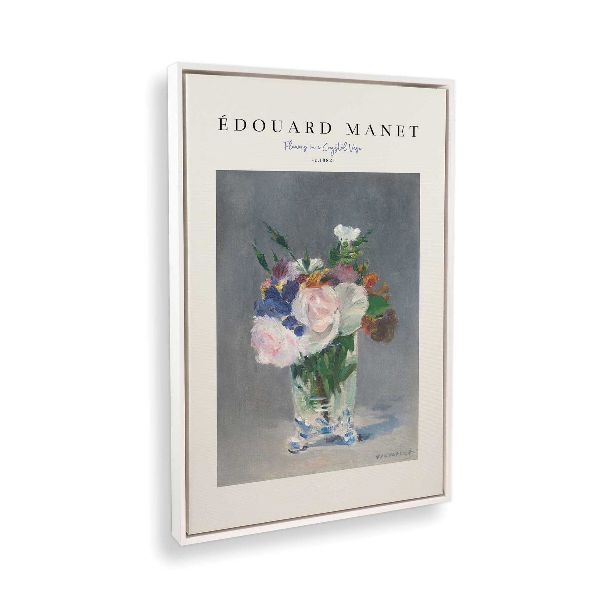 [Color:Opaque White], Picture of the corner of the art