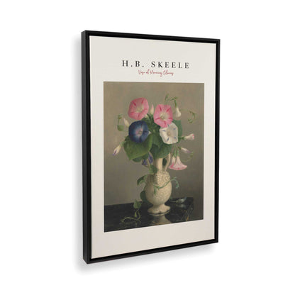 [Color:Satin Black], Picture of the corner of the art