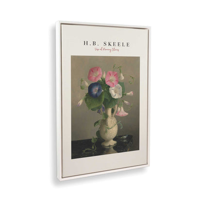 [Color:Opaque White], Picture of the corner of the art