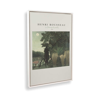 [Color:Opaque White], Picture of the corner of the art