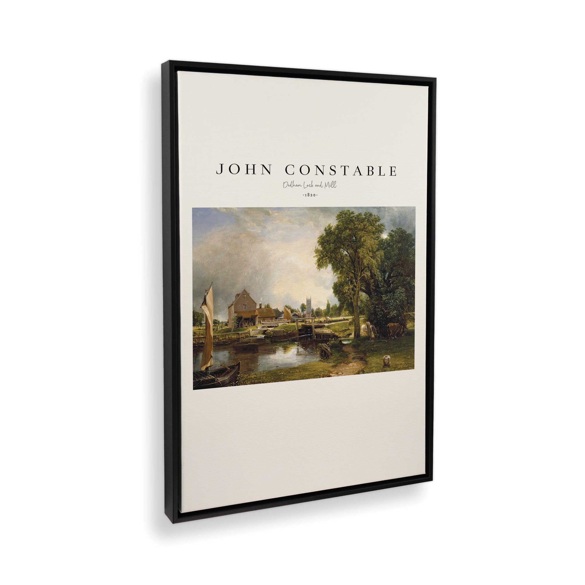 [Color:Satin Black], Picture of the corner of the art