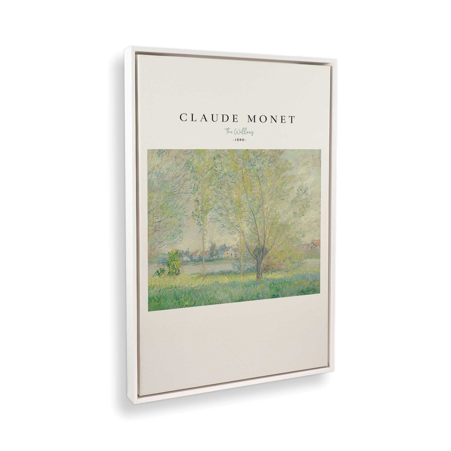 [Color:Opaque White], Picture of the corner of the art