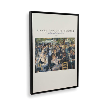 [Color:Satin Black], Picture of the corner of the art