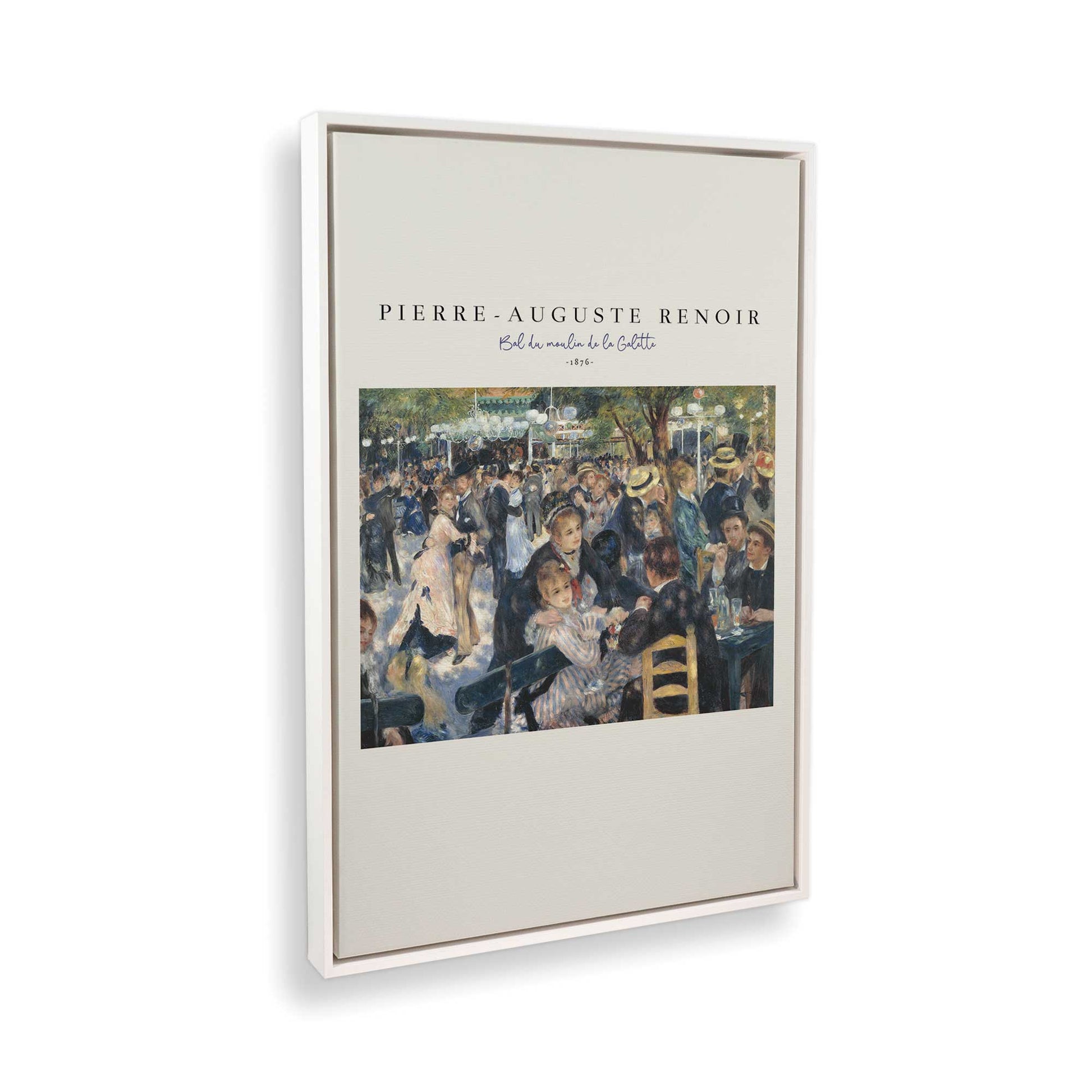 [Color:Opaque White], Picture of the corner of the art