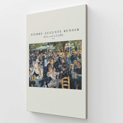 [Color:Stretched Canvas], Picture of art at an angle