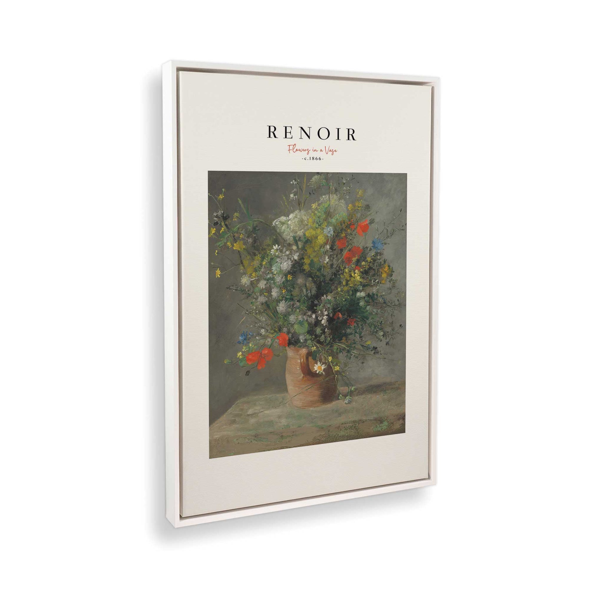 [Color:Opaque White], Picture of the corner of the art
