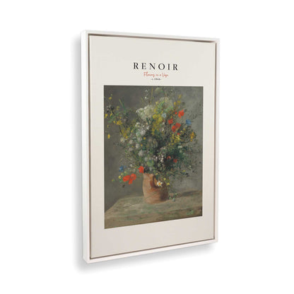 [Color:Opaque White], Picture of the corner of the art