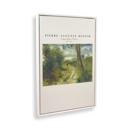[Color:Opaque White], Picture of the corner of the art