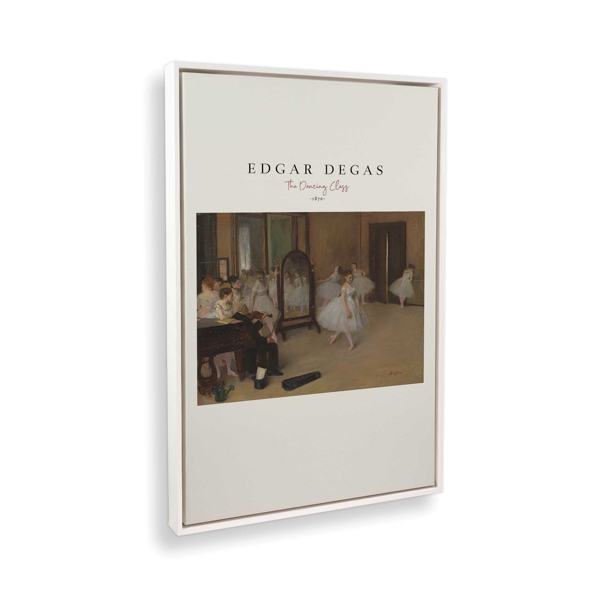 [Color:Opaque White], Picture of the corner of the art